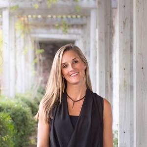 Meet your Posher, Kristen